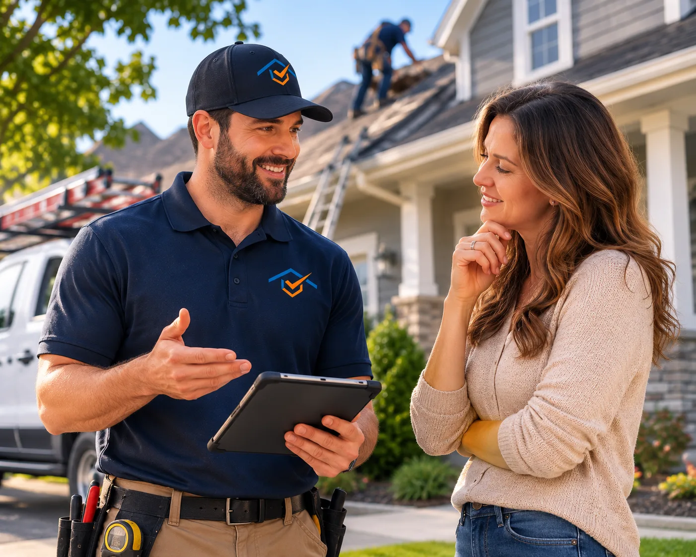 Roof Inspection FAQs in Curtis, AR