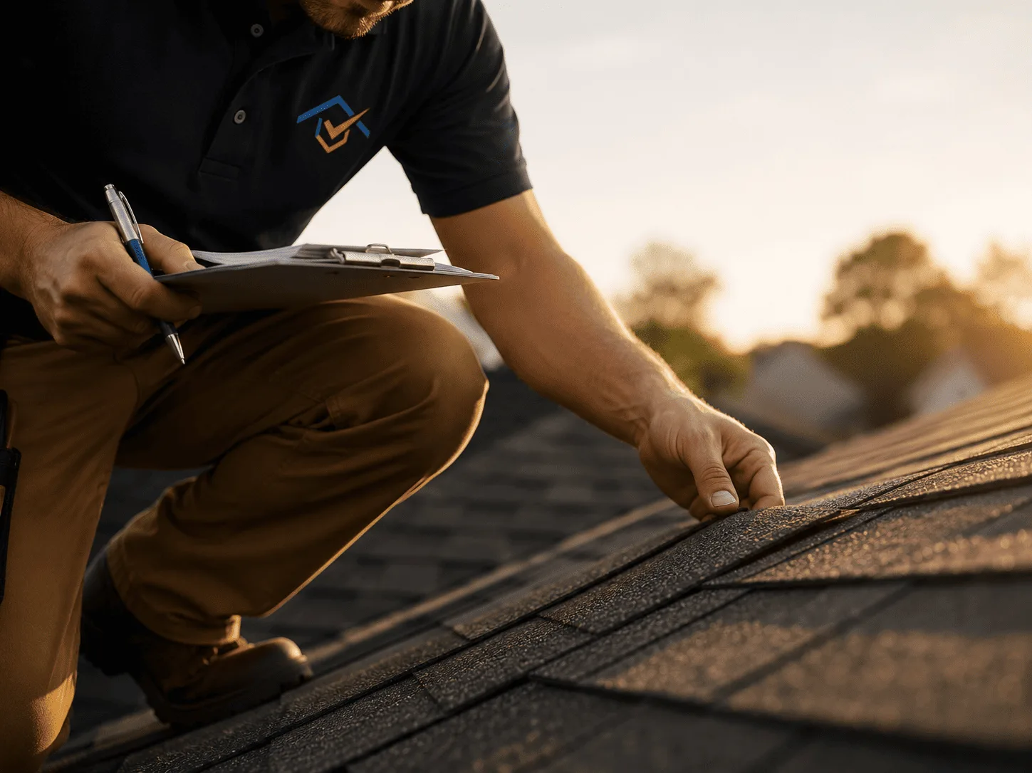 Why Choose Roof Inspection in Curtis, AR